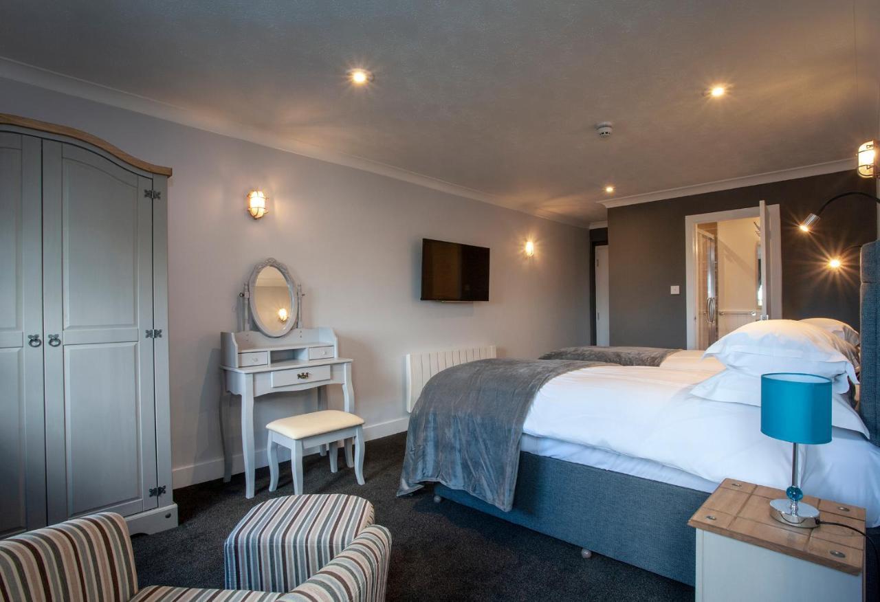 The Plough Inn Ripple Kingsdown  Esterno foto