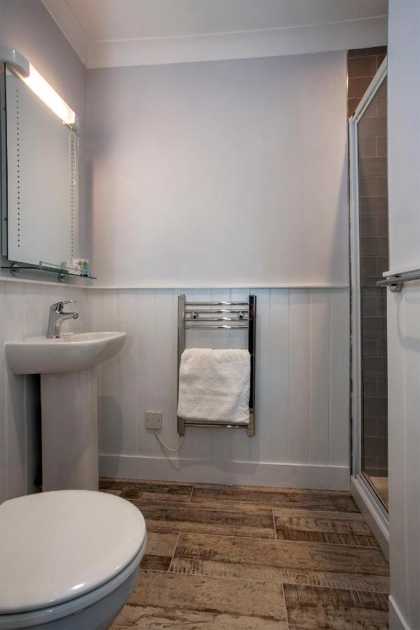 The Plough Inn Ripple Kingsdown  Esterno foto