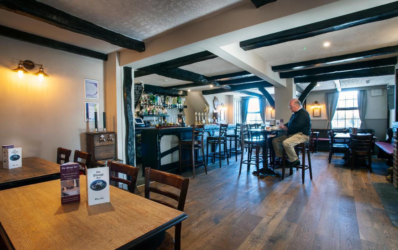 The Plough Inn Ripple Kingsdown  Esterno foto
